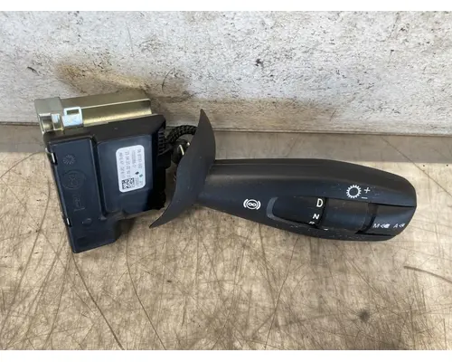 FREIGHTLINER Cascadia 126 ECM (Transmission)