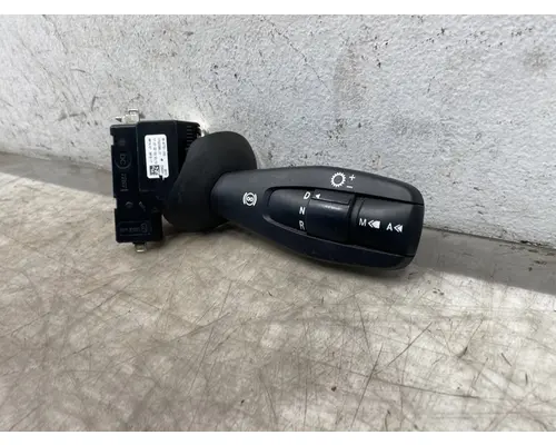 FREIGHTLINER Cascadia 126 ECM (Transmission)