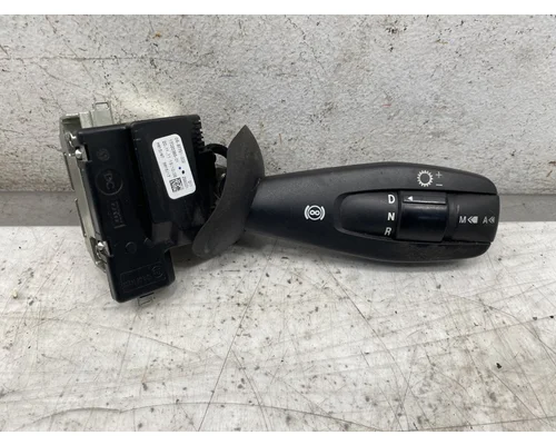 FREIGHTLINER Cascadia 126 ECM (Transmission)