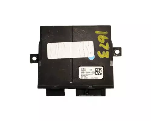 FREIGHTLINER Cascadia 126 Electronic Chassis Control Modules