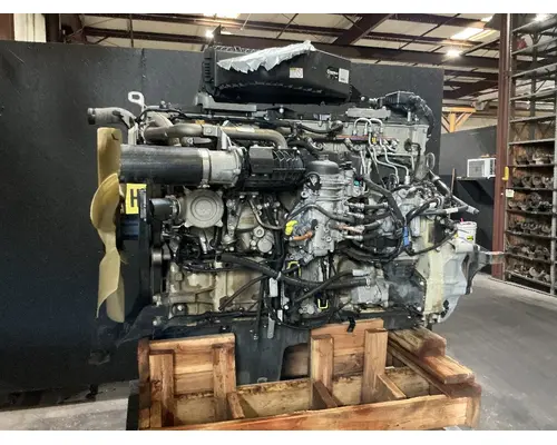 FREIGHTLINER Cascadia 126 Engine Assembly