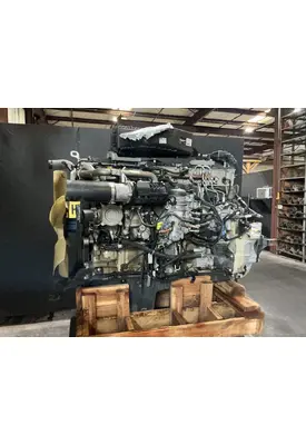 FREIGHTLINER Cascadia 126 Engine Assembly