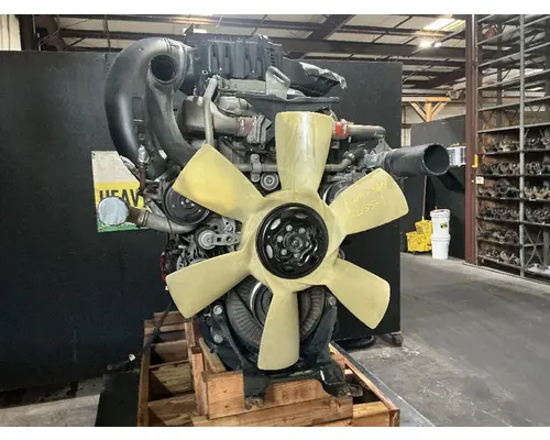 FREIGHTLINER Cascadia 126 Engine Assembly