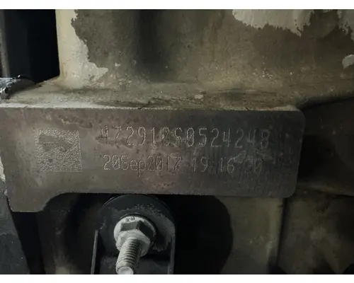 FREIGHTLINER Cascadia 126 Engine Assembly