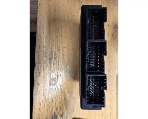 FREIGHTLINER Cascadia 126 Engine Control Module (ECM)