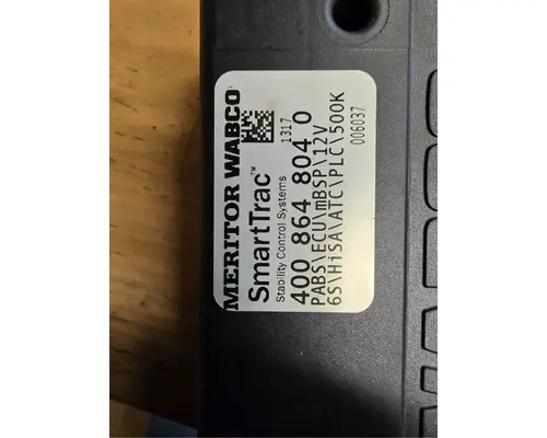 FREIGHTLINER Cascadia 126 Engine Control Module (ECM)