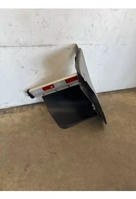 FREIGHTLINER Cascadia 126 Fairing