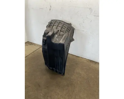 FREIGHTLINER Cascadia 126 Fender Extension