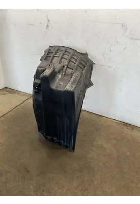 FREIGHTLINER Cascadia 126 Fender Extension