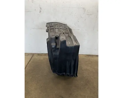 FREIGHTLINER Cascadia 126 Fender Extension