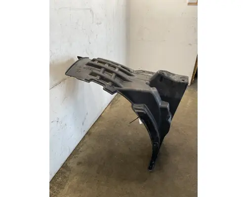 FREIGHTLINER Cascadia 126 Fender Extension