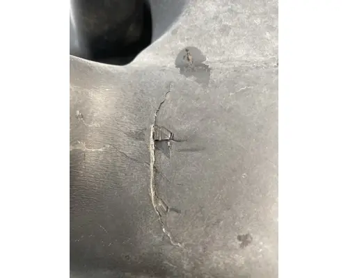 FREIGHTLINER Cascadia 126 Fender Extension
