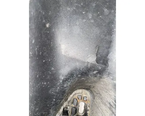 FREIGHTLINER Cascadia 126 Fender Extension