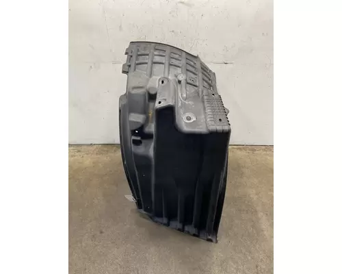 FREIGHTLINER Cascadia 126 Fender Extension