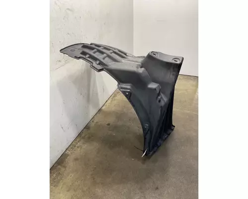 FREIGHTLINER Cascadia 126 Fender Extension