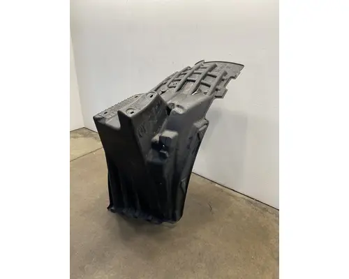 FREIGHTLINER Cascadia 126 Fender Extension