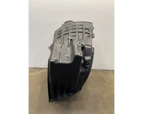 FREIGHTLINER Cascadia 126 Fender Extension