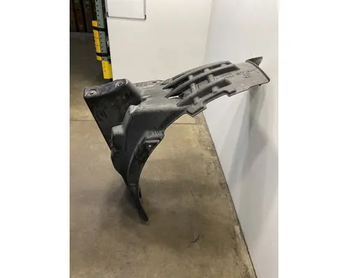 FREIGHTLINER Cascadia 126 Fender Extension