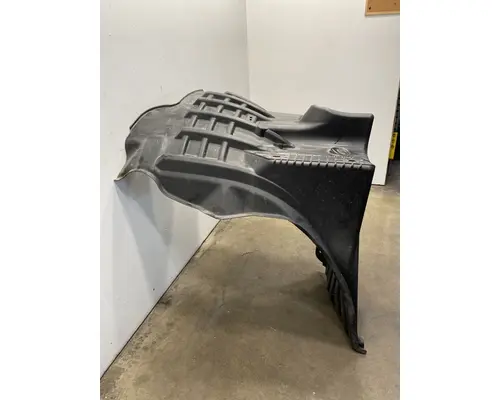 FREIGHTLINER Cascadia 126 Fender Extension