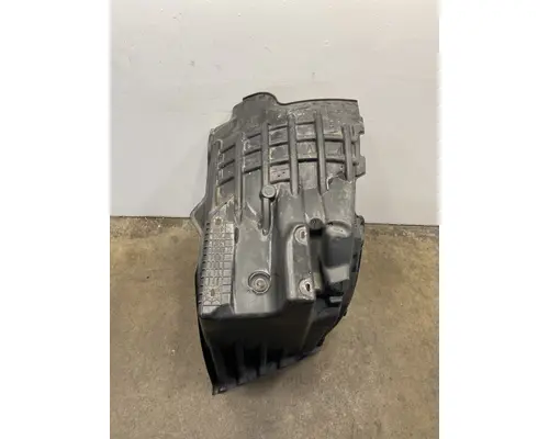 FREIGHTLINER Cascadia 126 Fender Extension