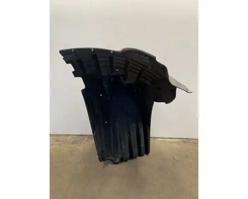 FREIGHTLINER Cascadia 126 Fender Extension