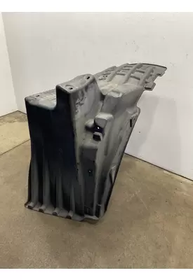 FREIGHTLINER Cascadia 126 Fender Extension
