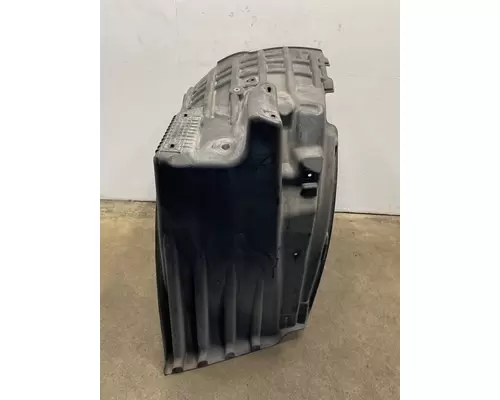 FREIGHTLINER Cascadia 126 Fender Extension