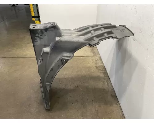 FREIGHTLINER Cascadia 126 Fender Extension