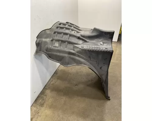 FREIGHTLINER Cascadia 126 Fender Extension