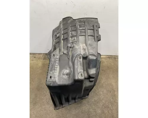 FREIGHTLINER Cascadia 126 Fender Extension