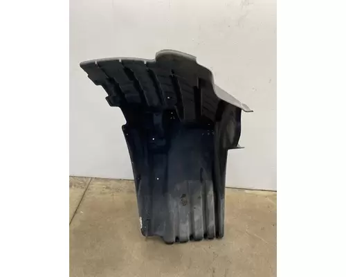 FREIGHTLINER Cascadia 126 Fender Extension