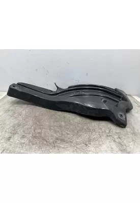 FREIGHTLINER Cascadia 126 Fender Extension