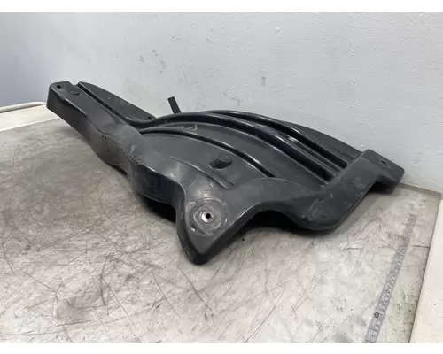 FREIGHTLINER Cascadia 126 Fender Extension
