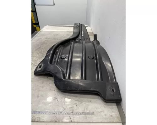 FREIGHTLINER Cascadia 126 Fender Extension