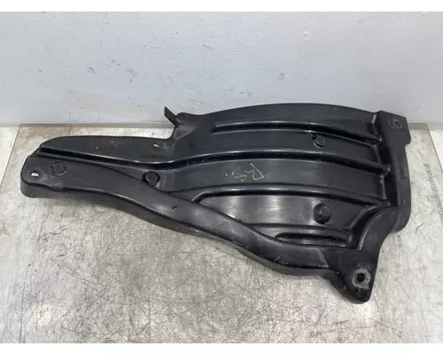 FREIGHTLINER Cascadia 126 Fender Extension