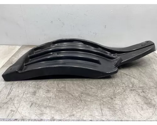 FREIGHTLINER Cascadia 126 Fender Extension