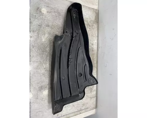 FREIGHTLINER Cascadia 126 Fender Extension