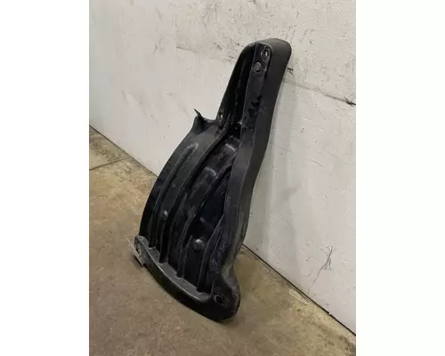 FREIGHTLINER Cascadia 126 Fender Extension