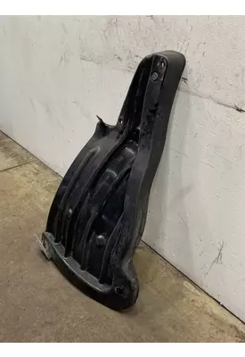 FREIGHTLINER Cascadia 126 Fender Extension