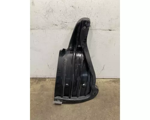 FREIGHTLINER Cascadia 126 Fender Extension