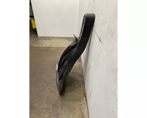 FREIGHTLINER Cascadia 126 Fender Extension