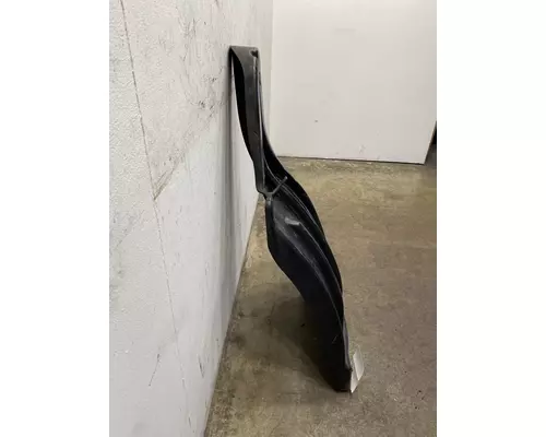 FREIGHTLINER Cascadia 126 Fender Extension