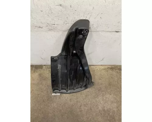 FREIGHTLINER Cascadia 126 Fender Extension