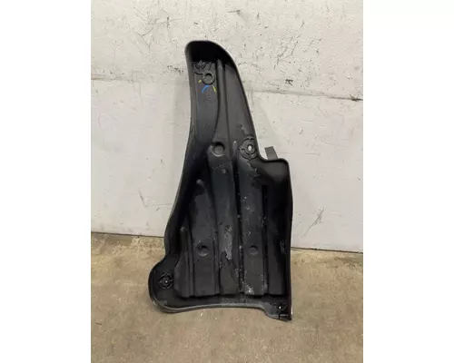 FREIGHTLINER Cascadia 126 Fender Extension