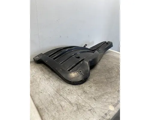 FREIGHTLINER Cascadia 126 Fender Extension