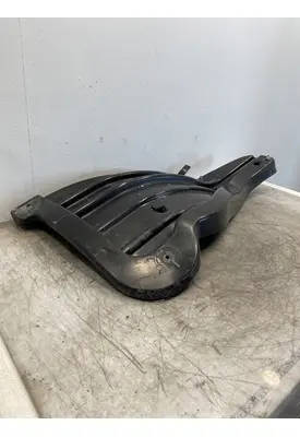 FREIGHTLINER Cascadia 126 Fender Extension