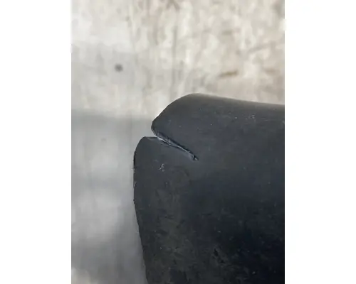 FREIGHTLINER Cascadia 126 Fender Extension