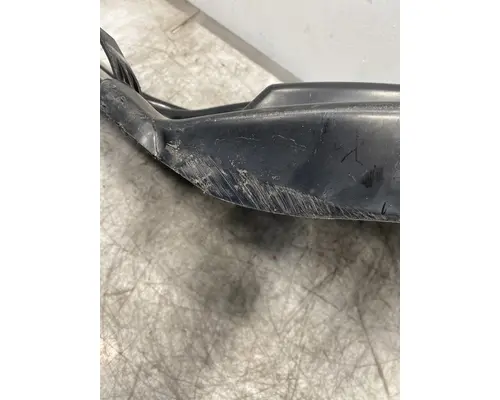 FREIGHTLINER Cascadia 126 Fender Extension