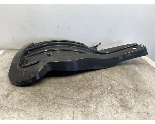 FREIGHTLINER Cascadia 126 Fender Extension