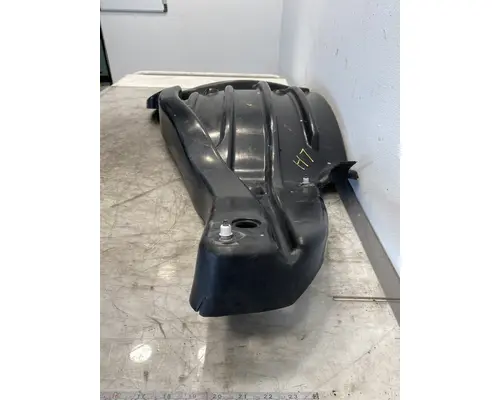 FREIGHTLINER Cascadia 126 Fender Extension